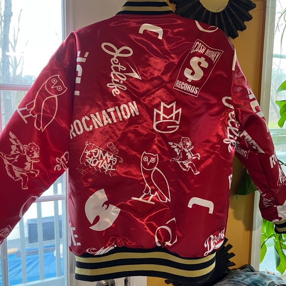 Headgear classic bomber jacket - Picture 4 of 4